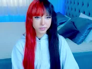 Amiraaa__ Chaturbate stream image from February 03, 2026