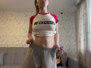 Bettyemanera Chaturbate stream image from February 03, 2026