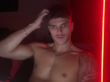 Brooklyntay Chaturbate stream image from February 03, 2026