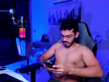 Bruno_Diaz31 Chaturbate stream image from February 03, 2026