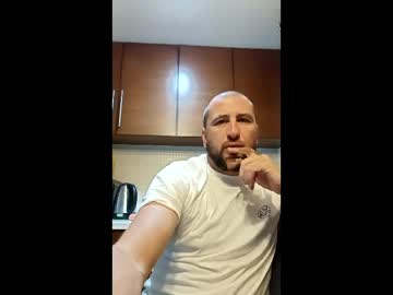 Klllim Chaturbate stream image from February 03, 2026