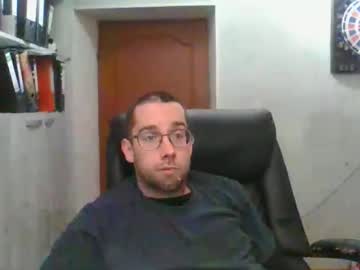 Marcjemp Chaturbate stream image from February 03, 2026