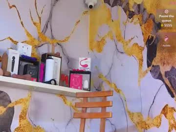 Nijinsky_Latinboy Chaturbate stream image from February 03, 2026