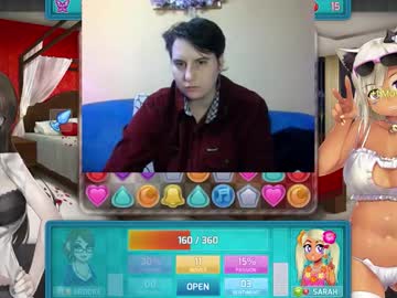 Olivia_Sweet11 Chaturbate stream image from February 03, 2026