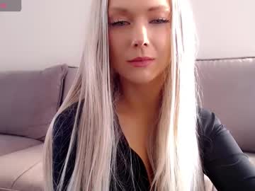 Pervyblonde Chaturbate stream image from February 03, 2026