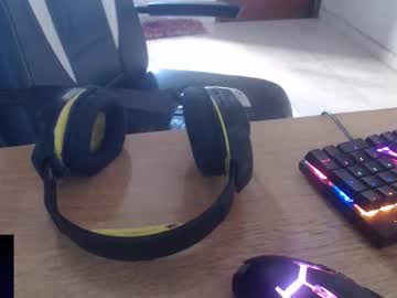 Ramisexyloveyou Chaturbate stream image from February 03, 2026