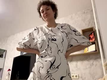 Shirlhammatt Chaturbate stream image from February 03, 2026