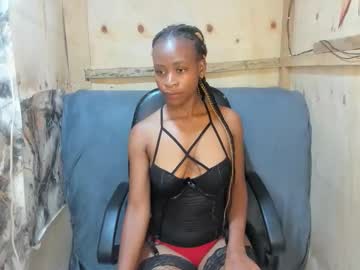Thirstykittenluv Chaturbate stream image from February 03, 2026
