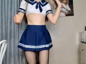 Alyssalotridge Chaturbate stream image from February 03, 2026
