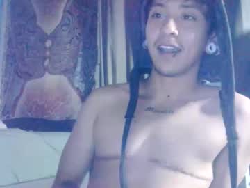 Asmodeus_Princeoflust Chaturbate stream image from February 03, 2026