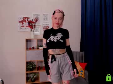 Daisy__Sweet Chaturbate stream image from February 03, 2026