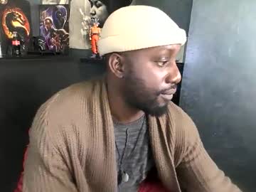 Expertmodegeorgesstevens Chaturbate stream image from February 03, 2026