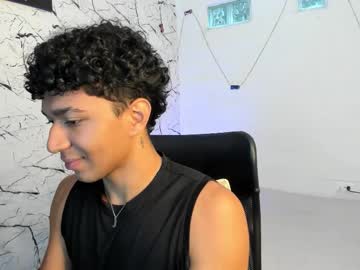 Jay_Aalvarez Chaturbate stream image from February 03, 2026