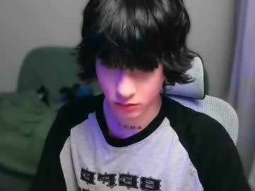 Leonkissboy Chaturbate stream image from February 03, 2026