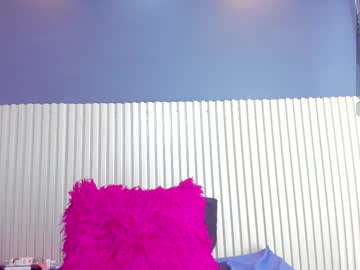 Luciadaniels1 Chaturbate stream image from February 03, 2026