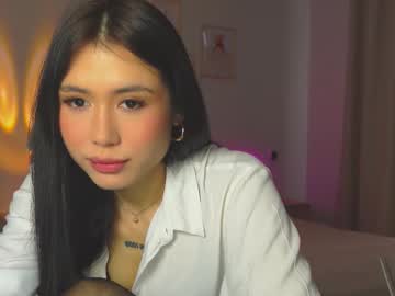Luxeluna_ Chaturbate stream image from February 03, 2026