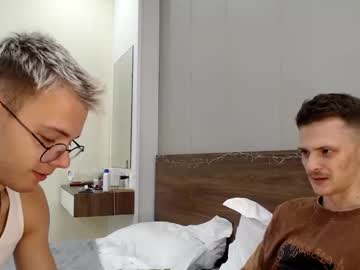 Nikikerry_Cum_ Chaturbate stream image from February 03, 2026