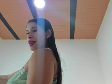 Afrodita3123 Chaturbate stream image from February 03, 2026