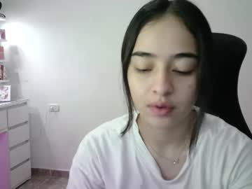 Aineangeel Chaturbate stream image from February 03, 2026