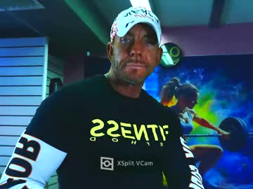 Bdyone Chaturbate stream image from February 03, 2026
