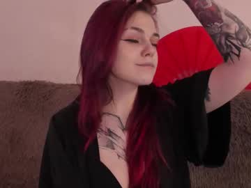 _Caroline_Coy Chaturbate stream image from February 03, 2026