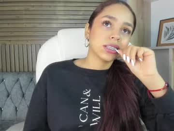 Carolinefyre Chaturbate stream image from February 03, 2026