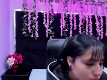Channell_Rousse Chaturbate stream image from February 03, 2026