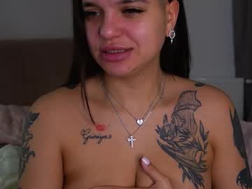 Dakotasi Chaturbate stream image from February 03, 2026