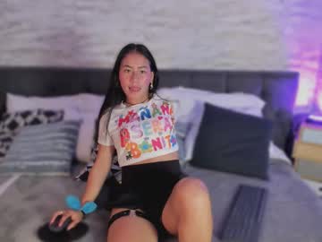 Gianna_Luna Chaturbate stream image from February 03, 2026