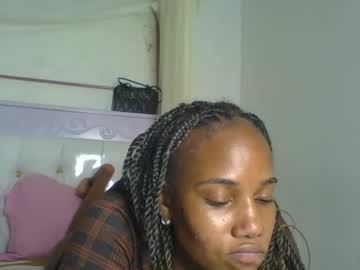 Hotbrownqueen Chaturbate stream image from February 03, 2026