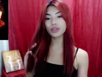 Hotty_Zeah Chaturbate stream image from February 03, 2026