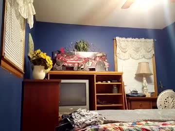 Intimidatordale Chaturbate stream image from February 03, 2026