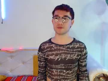 Jake_Grant1 Chaturbate stream image from February 03, 2026