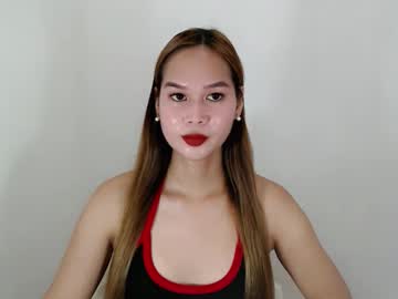Jhessi_Kissie Chaturbate stream image from February 03, 2026