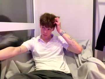 Kevin_Bucks Chaturbate stream image from February 03, 2026