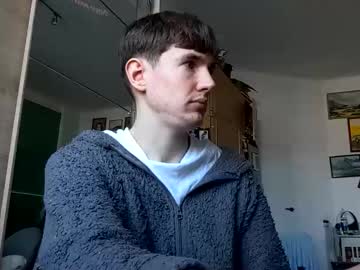 Lonely_Boy__ Chaturbate stream image from February 03, 2026