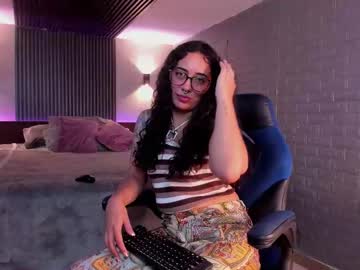 Magic_Ivone Chaturbate stream image from February 03, 2026