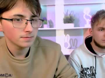 Mark_Sir Chaturbate stream image from February 03, 2026