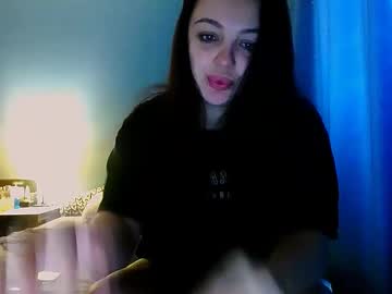 Shesyourdream Chaturbate stream image from February 03, 2026