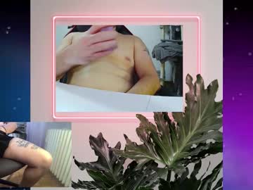 Benchuuk Chaturbate stream image from February 03, 2026