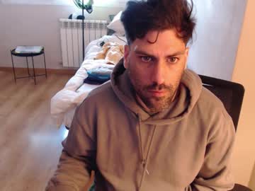 Bigcok35spain Chaturbate stream image from February 03, 2026