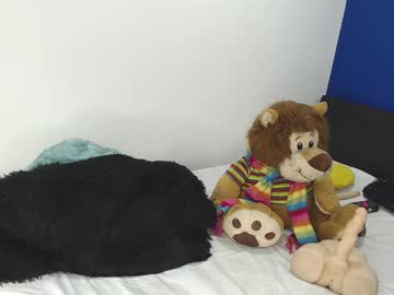 Emily_Connore Chaturbate stream image from February 03, 2026