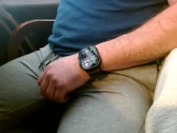 Feetpuller2024 Chaturbate stream image from February 03, 2026