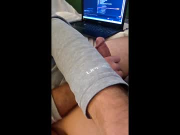 Fuckboylovespussy94 Chaturbate stream image from February 03, 2026