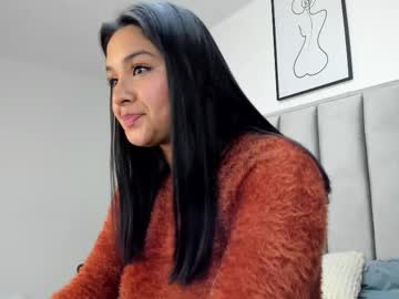 Itzel_Medina Chaturbate stream image from February 03, 2026