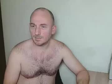 Johanbarker Chaturbate stream image from February 03, 2026