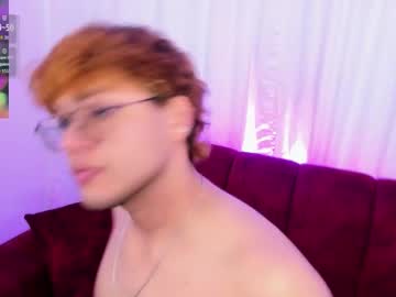 Lucasgoat_ Chaturbate stream image from February 03, 2026