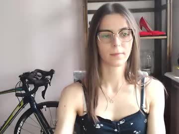Megi_Erotic Chaturbate stream image from February 03, 2026