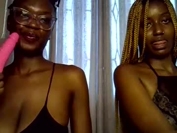 Sexy_Melanin8 Chaturbate stream image from February 03, 2026