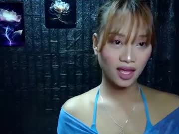 Sexyhotrachelle Chaturbate stream image from February 03, 2026